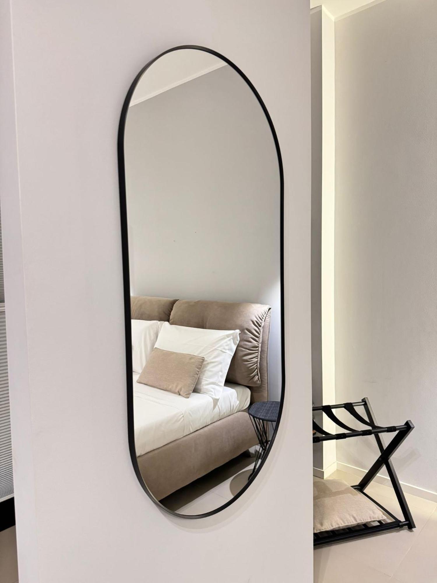 Luxury Apartment - Suite Cavour Bari Exterior photo